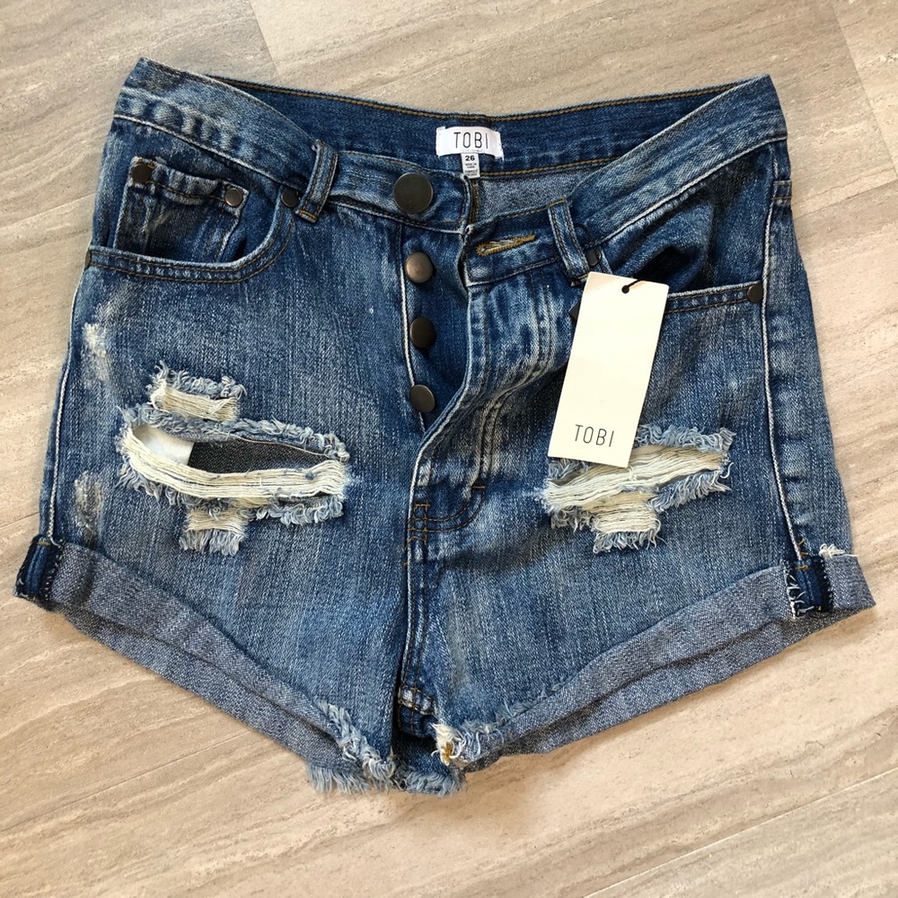 Shorts